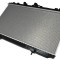 Radiator, racire motor NISSAN PRIMERA Hatchback (P12) (2002 - 2016) THERMOTEC D71005TT