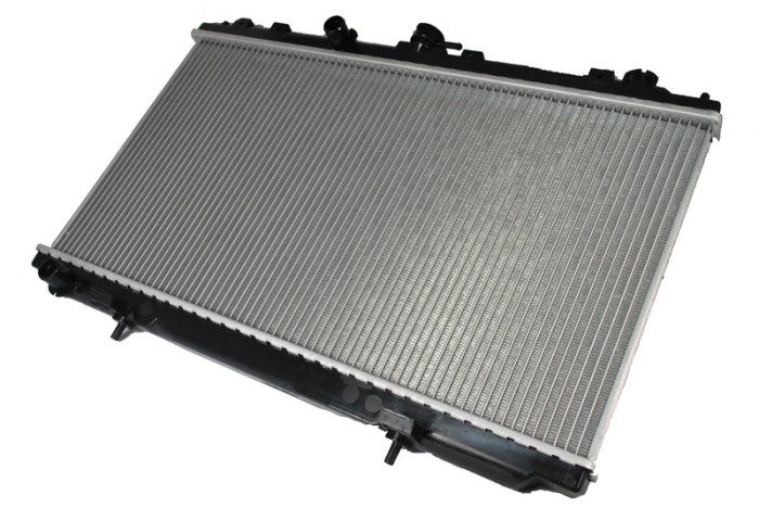 Radiator, racire motor NISSAN PRIMERA (P12) (2002 - 2016) THERMOTEC D71005TT