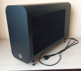 Subwoofer Q Acoustics 3060S Satin Black. Ca nou.