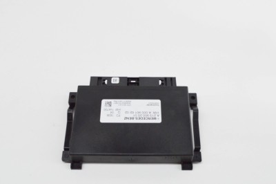 Unitate de control cutie de viteze MERCEDES-BENZ E W213 2016 OEM: A2139002501,A0009016202,5WE00001 18786761 foto