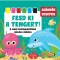 Fesd ki a tengert! - 6 sz&iacute;nű fest&eacute;kpalett&aacute;val minden oldalon