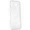Husa VODAFONE Smart Ultra 7 - Ultra Slim (Transparent)