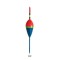 Plute spuma 52 Baracuda 1.2g /Set 100 bucati