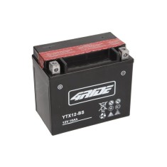 Baterie 4RIDE YTX12-BS Acumulator Moto