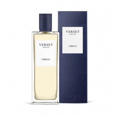 VERSET Parfums Urban Eau de Parfum 50ml foto