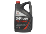 XFPD5L. sintetic 5W40 Uleiul de motor 5L. C3. SL CF. VW 505.01. FORD WSS-M2C917-A., Comma