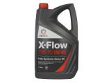 XFPD5L. sintetic 5W40 Uleiul de motor 5L. C3. SL CF. VW 505.01. FORD WSS-M2C917-A.