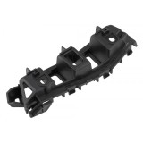 Suport bara protectie fata Vw Touareg 2015-, Stanga, 7P6807183G