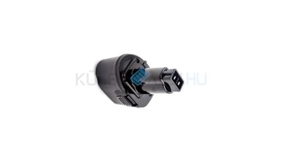 VHBW Baterie pentru scule electrice DeWalt DE9057, DE9085 - 2000 mAh, 7.2 V, NiMH foto