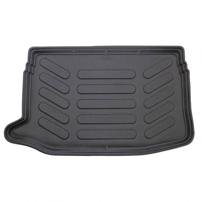 Tavita portbagaj Volkswagen Polo 6R cu podea inalta 2009-2017 8682578007739 foto