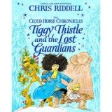 Tiggy Thistle and the Lost Guardians
