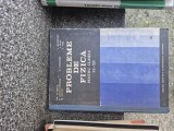 Probleme de fizică pentru clasele a XI-a vintage