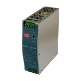 Sursa de alimentare pe sina DIN 24V 6.5A 156W Mean Well EDR-150-24