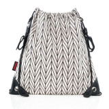 Rucsac organizator pentru carucior Reer Clip&amp;Go Bag, impermeabil