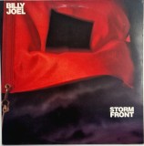 Billy Joel &lrm;&ndash; Storm Front _ NM / VG+ vinil, LP, disc muzica pop rock _ CBS, Olanda, 1989