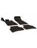 Set covorase auto din cauciuc tip tavita Mercedes (W 203) C-Klasse (2000-2007) Umbrella