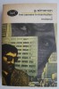 Trei camere in Manhattan - Georges Simenon, Carte Politista