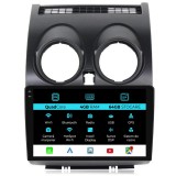 Cumpara ieftin Navigatie Dedicata Nissan Qashqai J10 (2007-2013),QuadCore, 9Inch, 4Gb Ram, 64Gb Stocare, Carplay