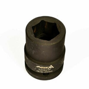 Tubulara scurta de impact 3 4 21mm