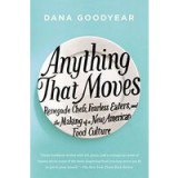 Anything That Moves