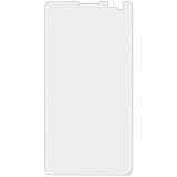 Folie plastic protectie ecran pentru LG Optimus L9 II D605