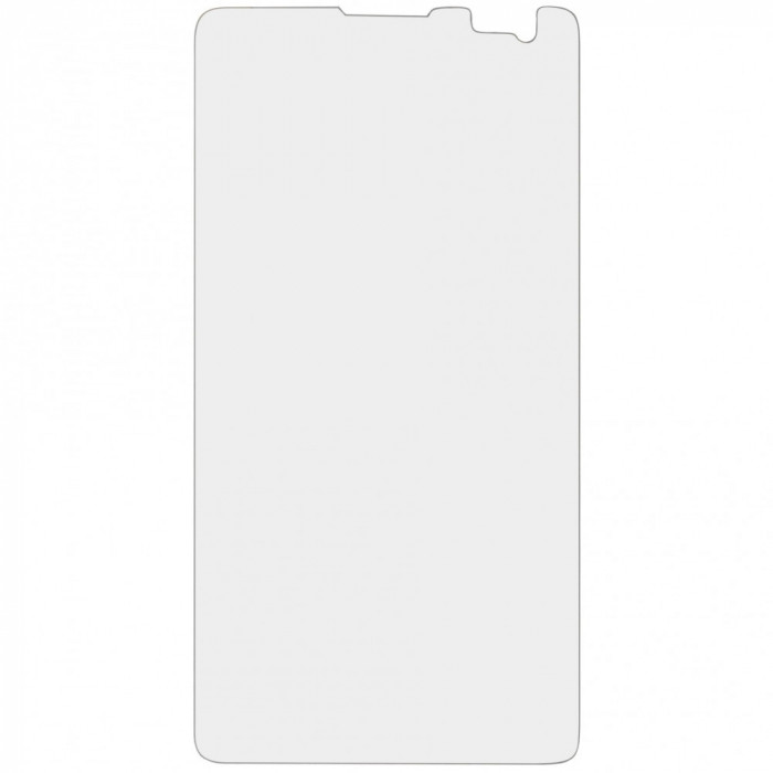 Folie plastic protectie ecran pentru LG Optimus L9 II D605