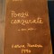 Poezii cenzurate Adrian Paunescu