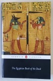 THE EGYPTIAN BOOK OF THE DEAD by E. A. WALLIS BUDGE , 2008