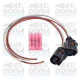 MEAT &amp; DORIA 25142 Set reparat cabluri, bec nr. circulatie