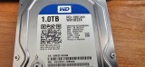 Hard Disk Drive (HDD) 1 TB SATA 64 MB , WESTERN DIGITAL , PENTRU PC , 100% VIATA TESTAT SENTINEL 217 ZILE SI 22 ORE DE FUNCTIONARE .
