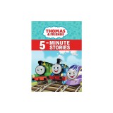 Thomas &amp; Friends: 5-Minute Stories