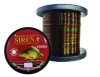 Fir monofilament Sirena camuflaj rola de 1000m,0.40 mm-25 kg