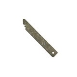 Manetă pentru plită BOSCH 00169093 00156177 SIEMENS NEFF Original