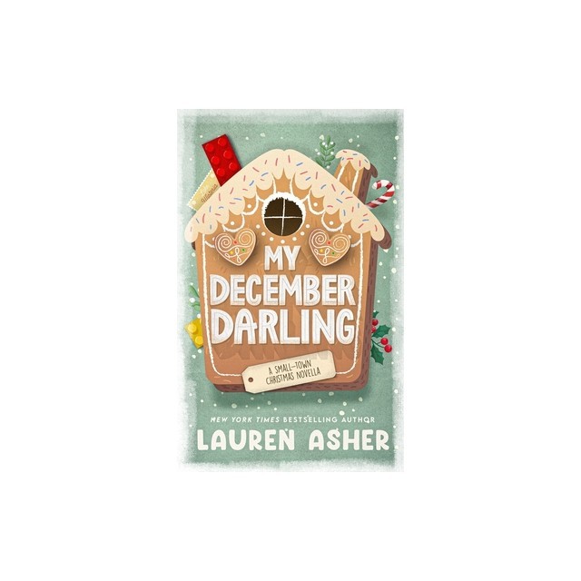 My December Darling
