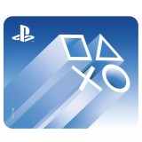 Mousepad Flexibil Playstation - Edge of Space, Abystyle