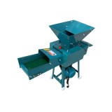 Cumpara ieftin Tocător de furaje Broman 7000 WF, 3 CP, 220 V, capacitate 1200 kg/oră