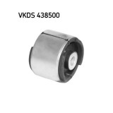 Bucsa brat BMW 3, 3 Compact, X3 Motor 2.0 d, 2.0 i, 2.0 sd, 2.5 i, 2.5 si, 3.0 d, 3.0 sd, 3.0 si, 316 Ci, 316 i, 316 ti, 318 Ci, 318 d, 318 i, 318