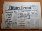 flacara iasului 29 ianuarie 1970-filmul romanesc reconstituirea