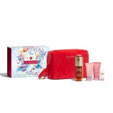 Set de ingrijire Double Serum &amp; Multi‑Active, Clarins