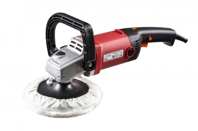 Masina de polisat RD-PC06, 1400 W, 180 mm, 300-3500 rpm, Raider 045106 foto