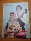flacara 2 noiembrie 1957-art. dobrogea,socialismul,lenin