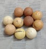 Lot mingi de golf 10 buc. vintage 1960-1990