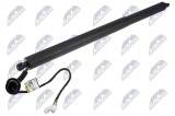 Amortizor haion Mercedes Clasa GLB (X247) 2019-; modele cu deschidere electrica, partea stanga; A2478902500; NTY, aftermarket