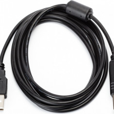 CABLU USB SPACER pt. imprimanta, USB 2.0 (T) la USB 2.0 Type-B (T), 1.8m,