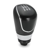 Cumpara ieftin Nuca Schimbator de viteza Ford Focus, Fiesta, C-Max, B-Max, 5 trepte, Negru