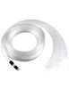 Fibra Optica pentru Plafon Instelat 300 Fire, lungime 4M, grosime 0.75mm, Xenon Bright