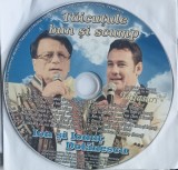 CD Taicutule bun si scump Ion Dolanescu si Ionut Dolanescu revista Taifasuri