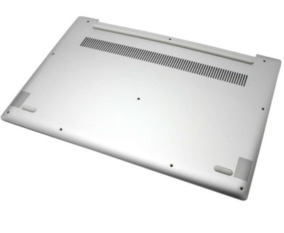 Bottom Case Lenovo IdeaPad 720s-13IKB Carcasa Inferioara Argintie foto