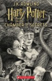 Harry Potter and the Chamber of Secrets | J.K. Rowling