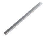 Profi pt.module LED albă L: 1m PDS-4-PLUS aluminiu lăcuit